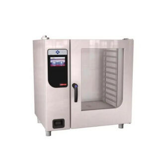Пароконвектомат MKN FKECOD115T
