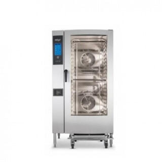 Пароконвектомат RETIGO B2011B VISION II